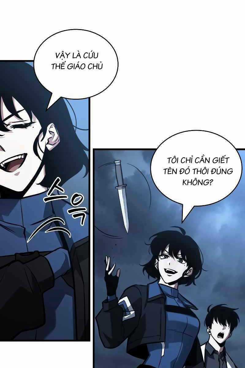 Toàn Trí Độc Giả - Omniscient Reader - Chapter 161 - Trang 70