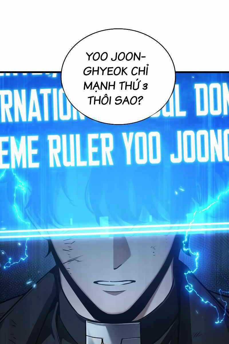 Toàn Trí Độc Giả - Omniscient Reader - Chapter 162 - Trang 124