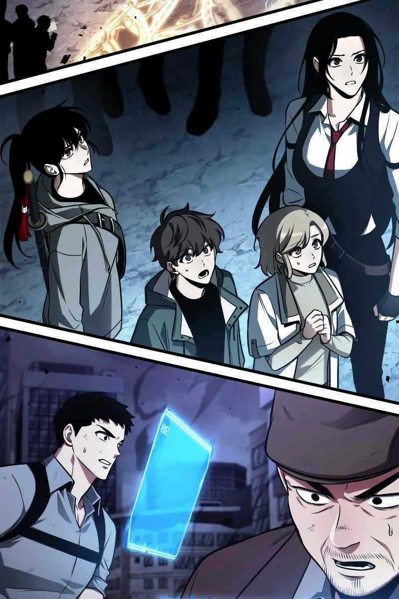 Toàn Trí Độc Giả - Omniscient Reader - Chapter 162 - Trang 130