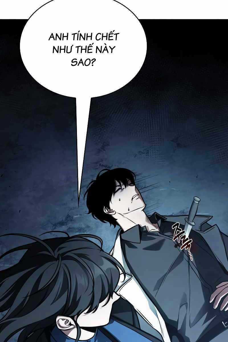 Toàn Trí Độc Giả - Omniscient Reader - Chapter 162 - Trang 3