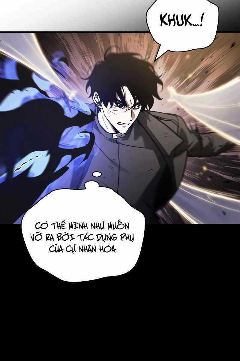 Toàn Trí Độc Giả - Omniscient Reader - Chapter 162 - Trang 25