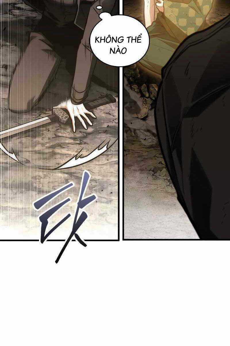 Toàn Trí Độc Giả - Omniscient Reader - Chapter 162 - Trang 49