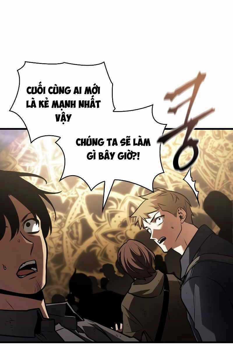 Toàn Trí Độc Giả - Omniscient Reader - Chapter 163 - Trang 3