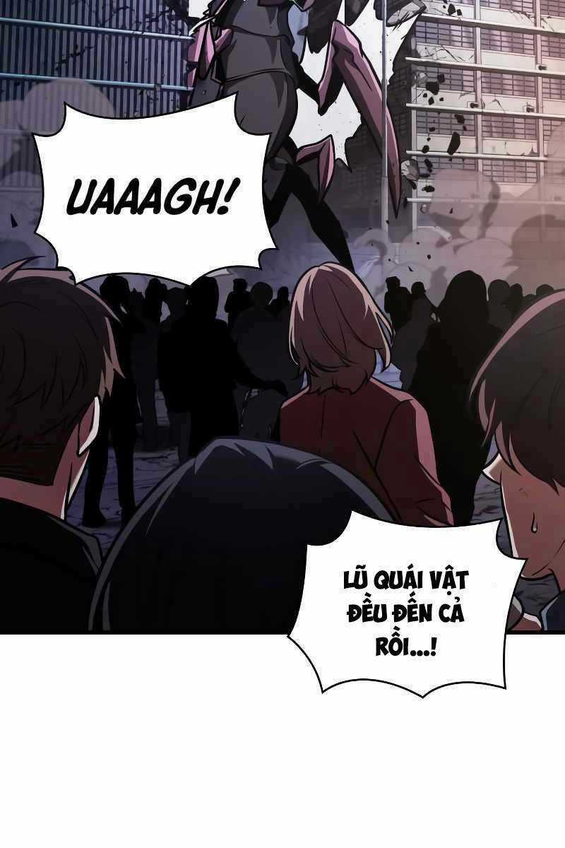 Toàn Trí Độc Giả - Omniscient Reader - Chapter 163 - Trang 5