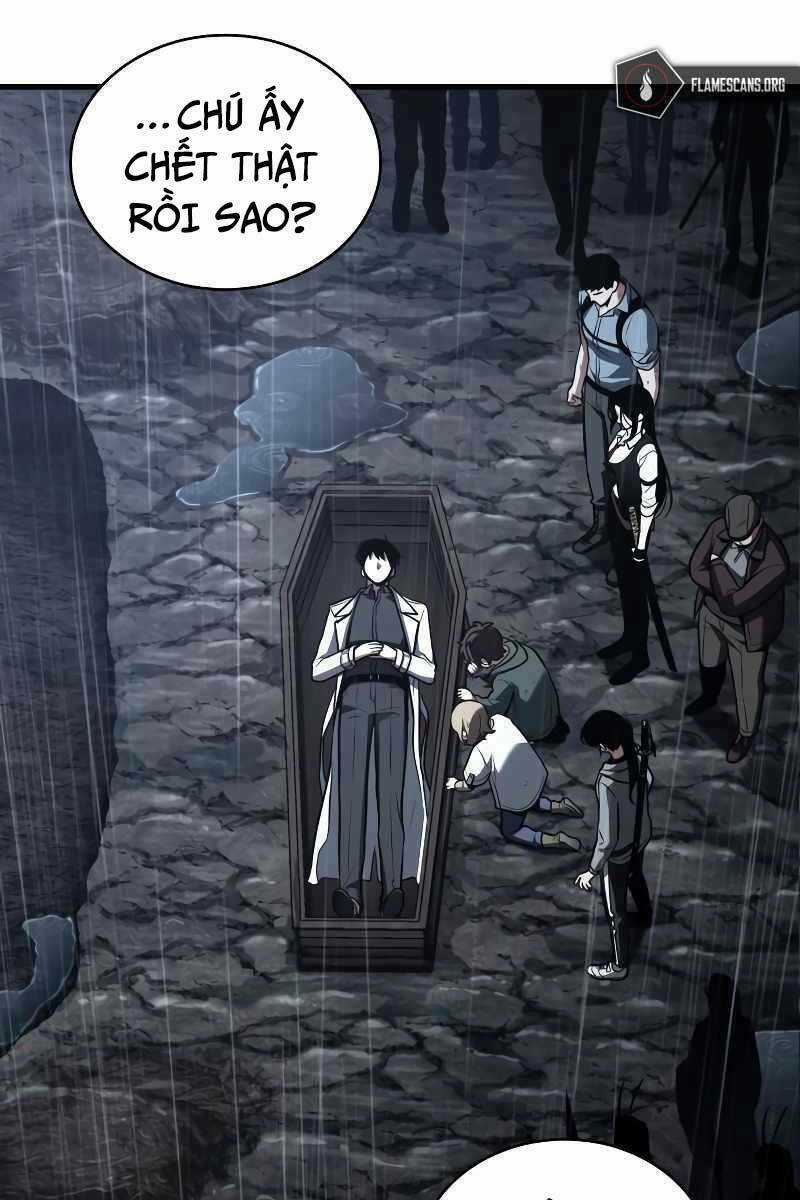 Toàn Trí Độc Giả - Omniscient Reader - Chapter 164 - Trang 109