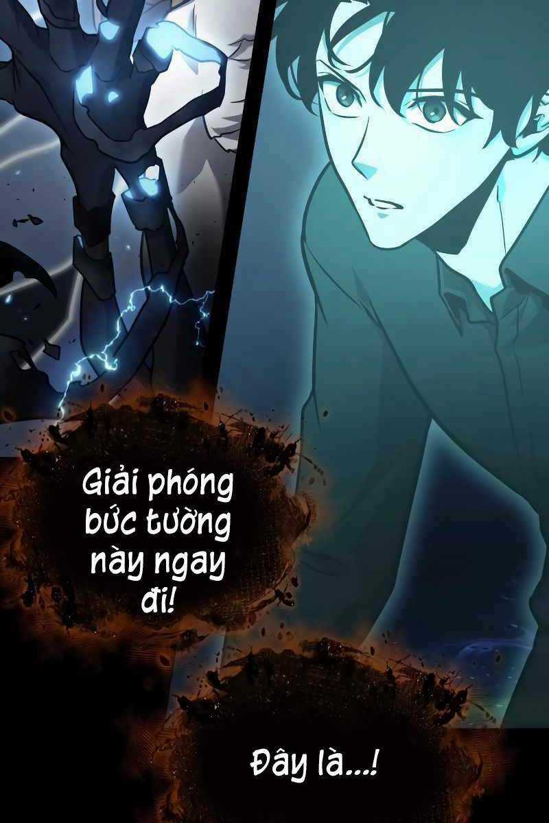 Toàn Trí Độc Giả - Omniscient Reader - Chapter 164 - Trang 21