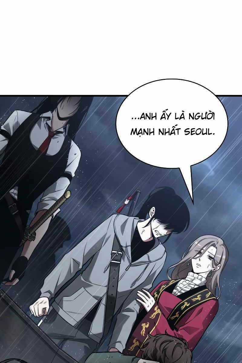 Toàn Trí Độc Giả - Omniscient Reader - Chapter 165 - Trang 1