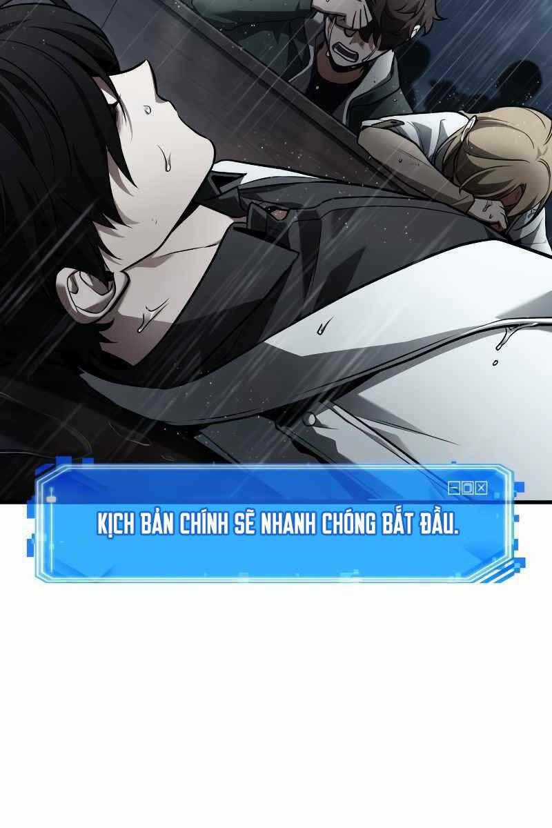 Toàn Trí Độc Giả - Omniscient Reader - Chapter 165 - Trang 2