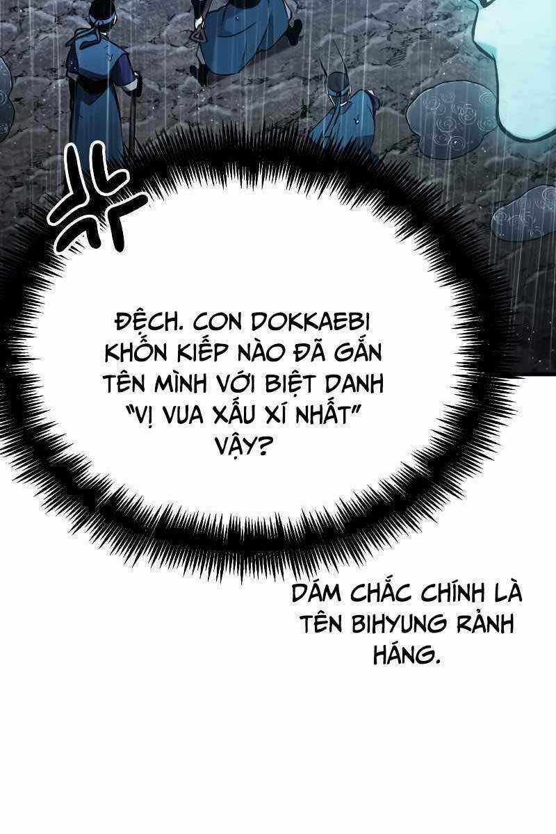 Toàn Trí Độc Giả - Omniscient Reader - Chapter 165 - Trang 21