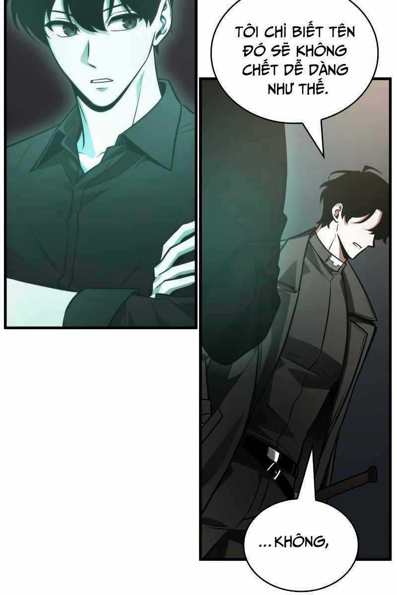 Toàn Trí Độc Giả - Omniscient Reader - Chapter 165 - Trang 36