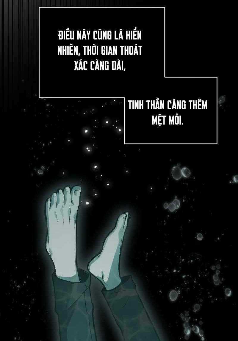 Toàn Trí Độc Giả - Omniscient Reader - Chapter 165 - Trang 45