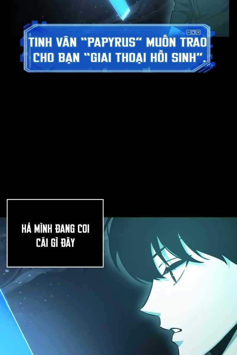 Toàn Trí Độc Giả - Omniscient Reader - Chapter 165 - Trang 57