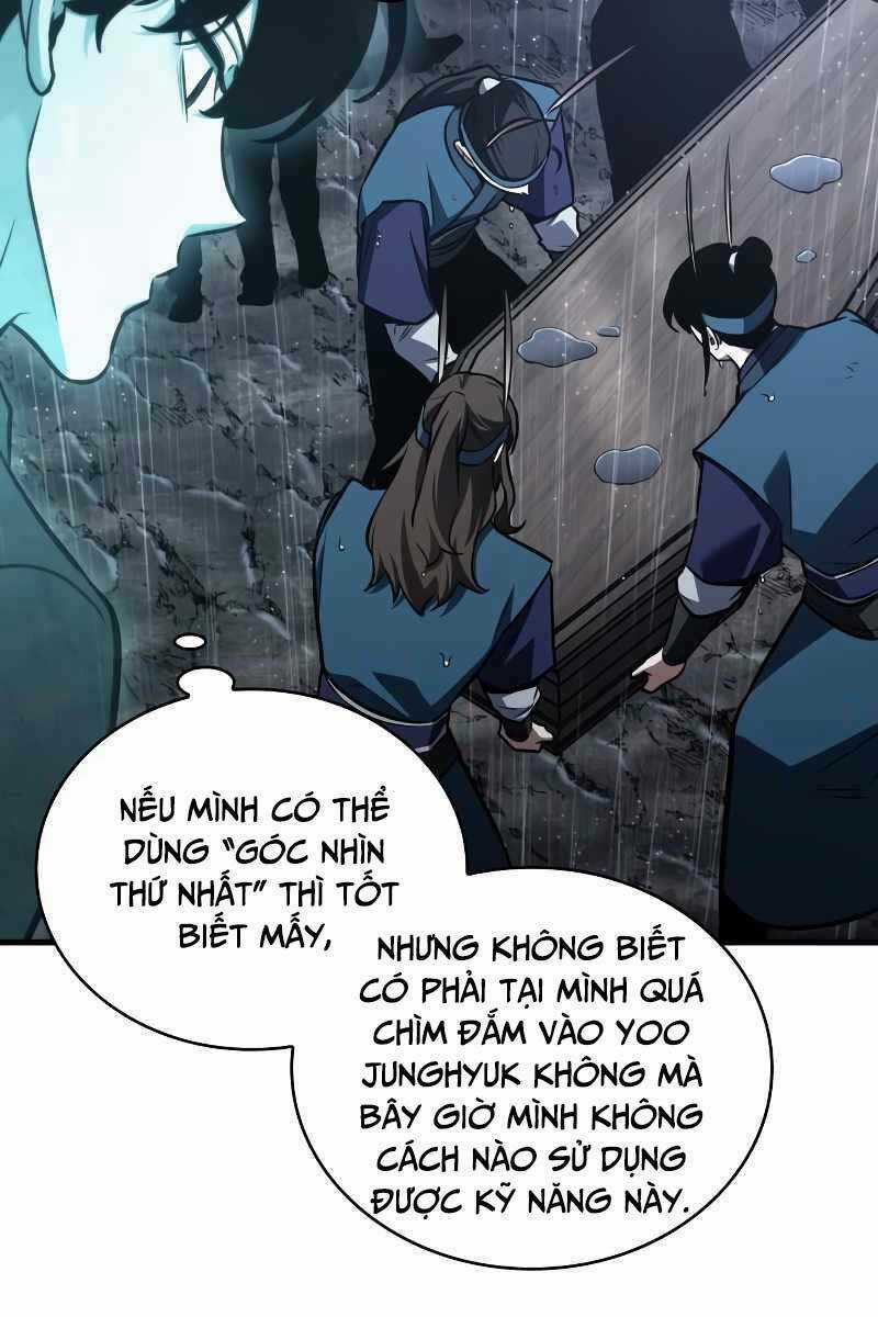 Toàn Trí Độc Giả - Omniscient Reader - Chapter 165 - Trang 8