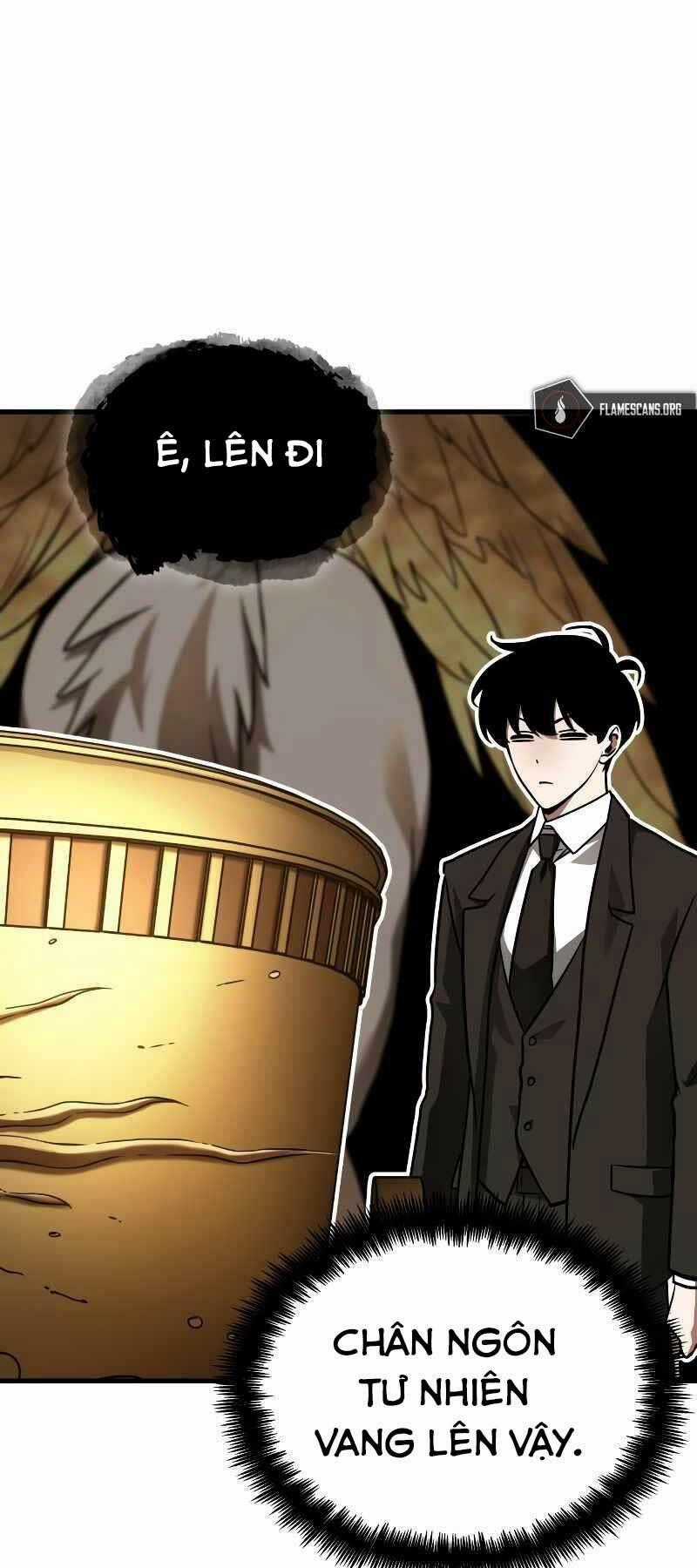 Toàn Trí Độc Giả - Omniscient Reader - Chapter 166 - Trang 1