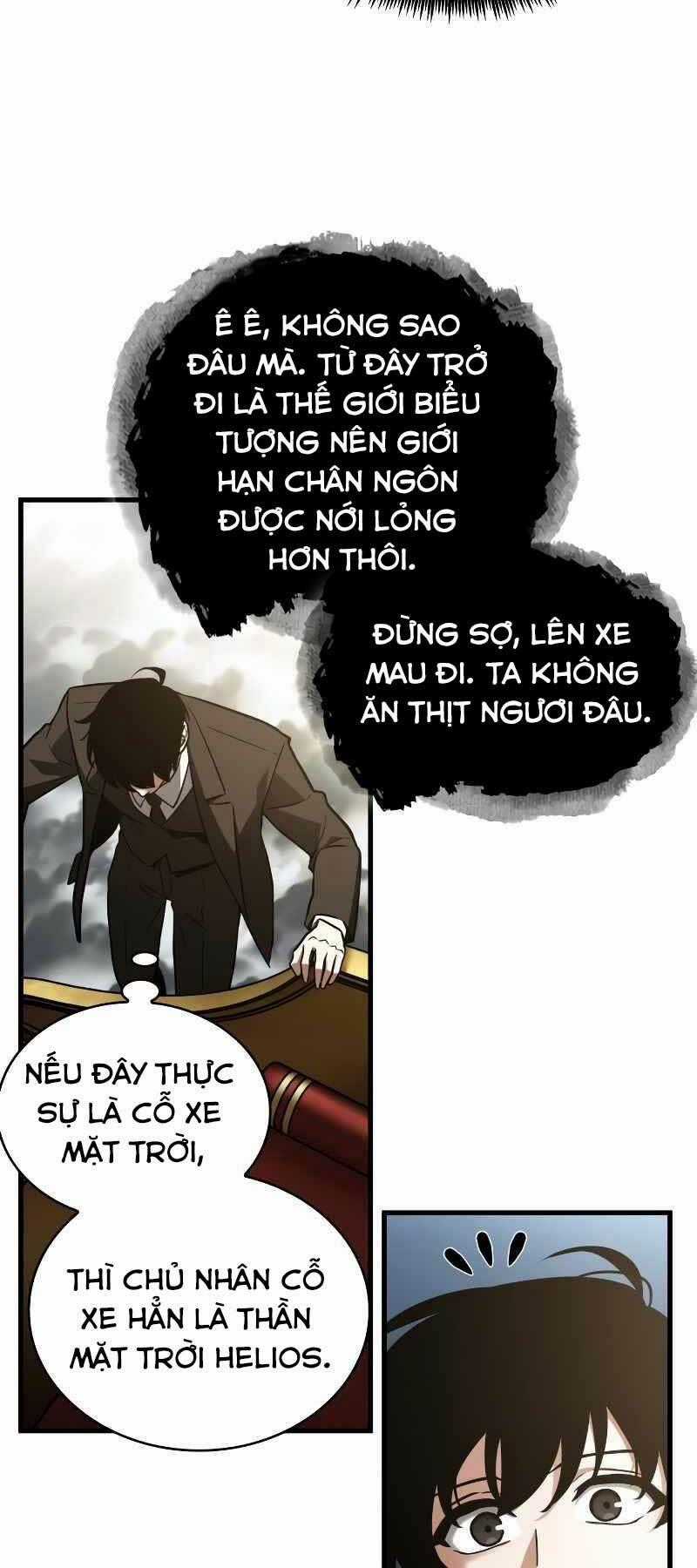 Toàn Trí Độc Giả - Omniscient Reader - Chapter 166 - Trang 2
