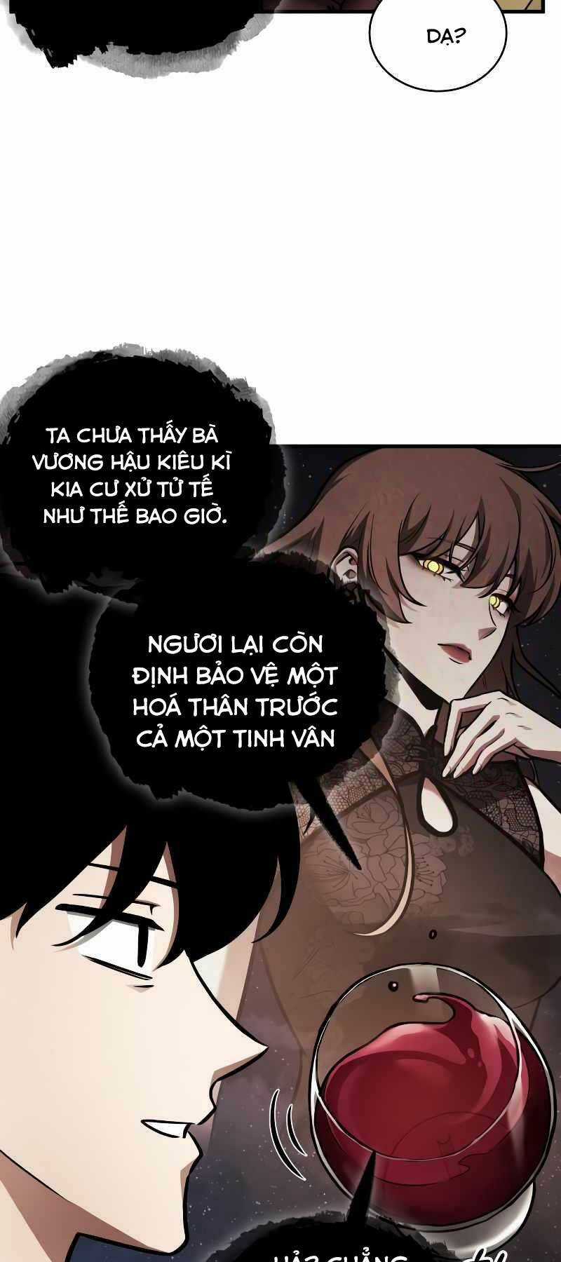 Toàn Trí Độc Giả - Omniscient Reader - Chapter 166 - Trang 13