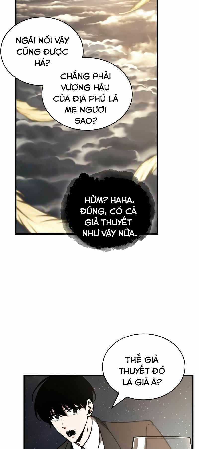 Toàn Trí Độc Giả - Omniscient Reader - Chapter 166 - Trang 15