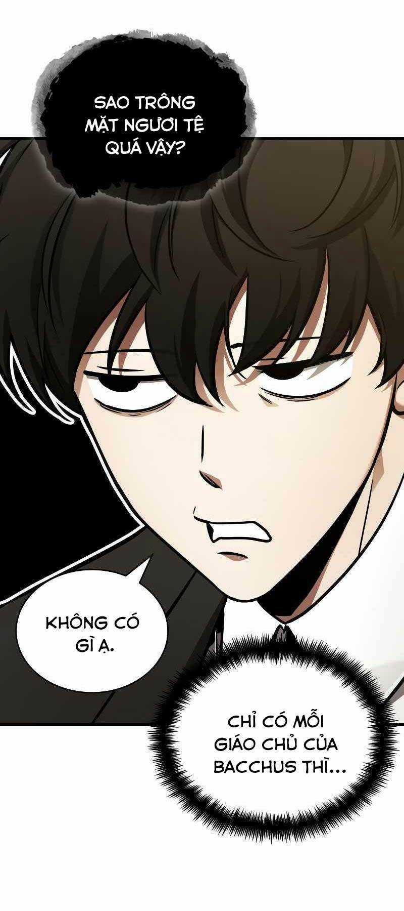 Toàn Trí Độc Giả - Omniscient Reader - Chapter 166 - Trang 18