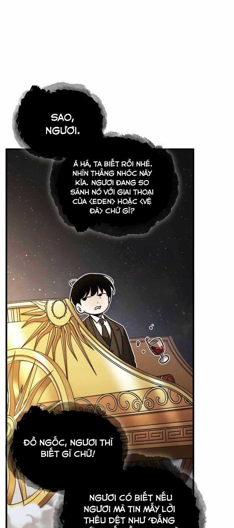 Toàn Trí Độc Giả - Omniscient Reader - Chapter 166 - Trang 19