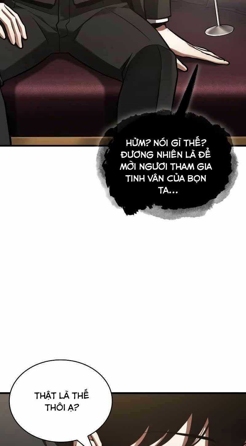 Toàn Trí Độc Giả - Omniscient Reader - Chapter 166 - Trang 24