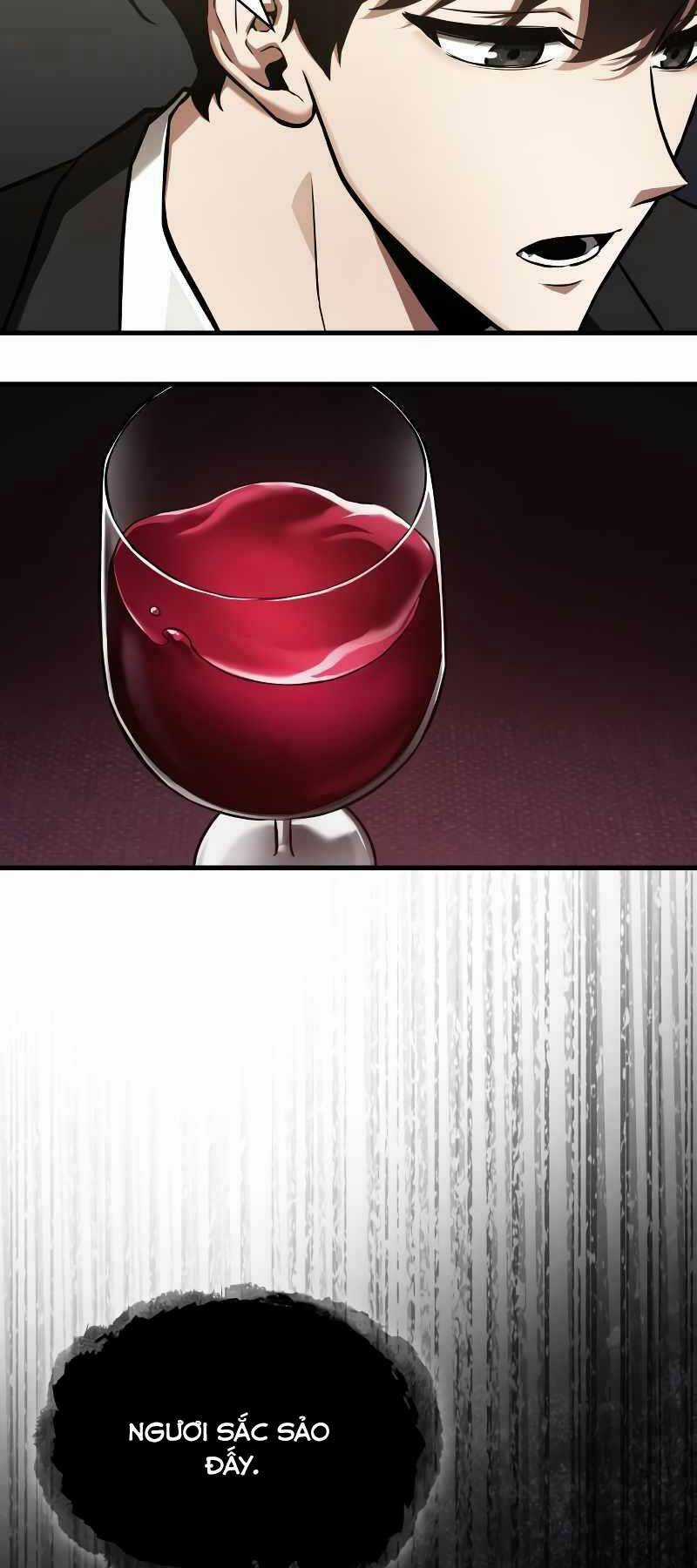 Toàn Trí Độc Giả - Omniscient Reader - Chapter 166 - Trang 25