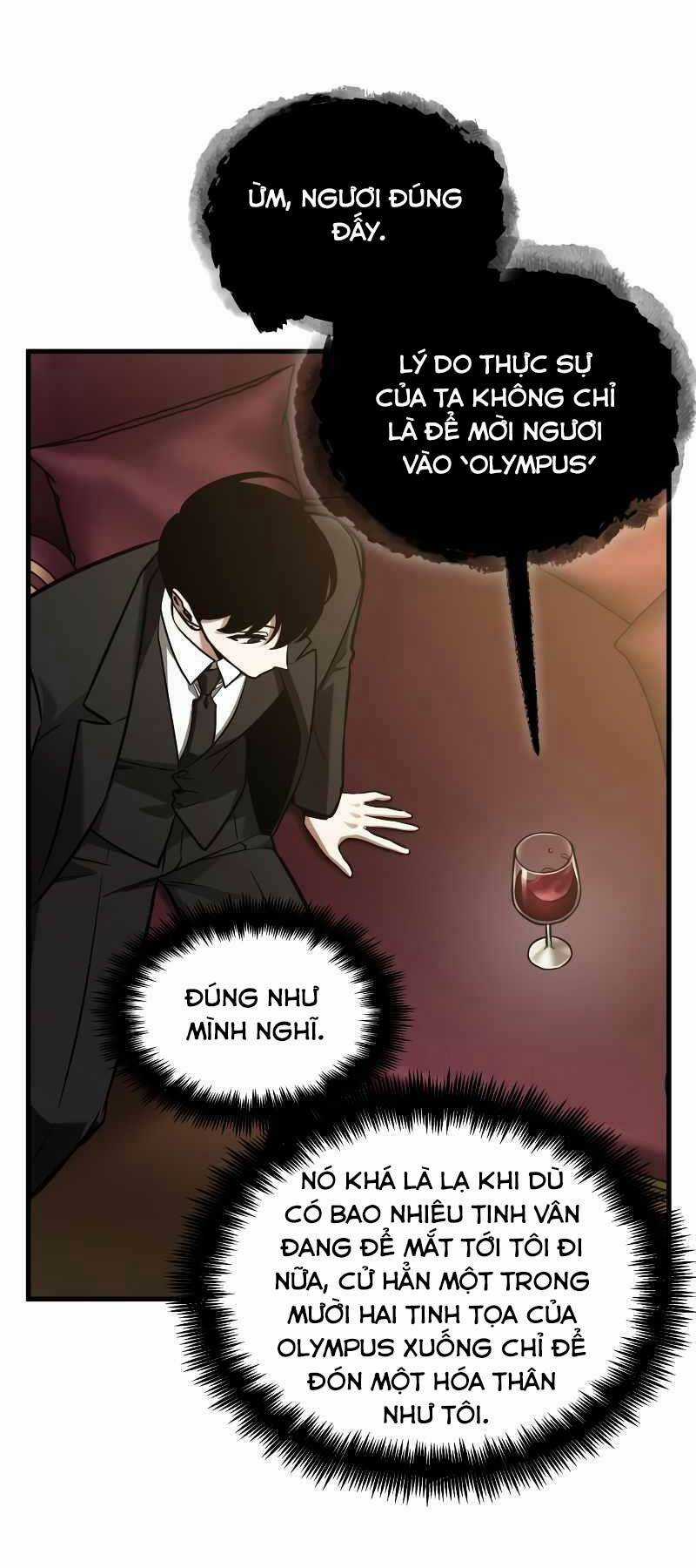 Toàn Trí Độc Giả - Omniscient Reader - Chapter 166 - Trang 27
