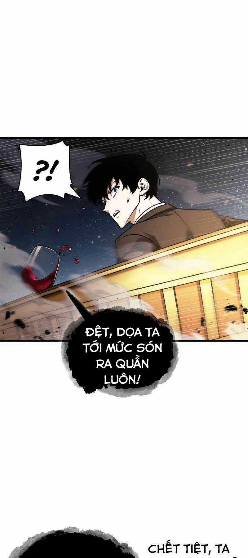 Toàn Trí Độc Giả - Omniscient Reader - Chapter 166 - Trang 31