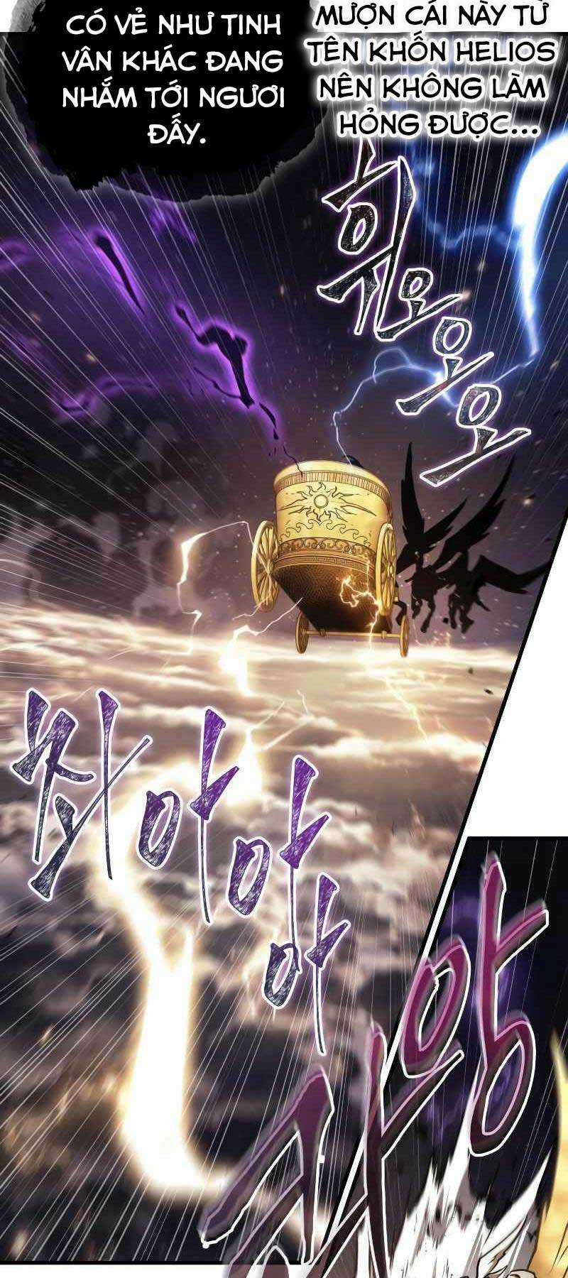 Toàn Trí Độc Giả - Omniscient Reader - Chapter 166 - Trang 32