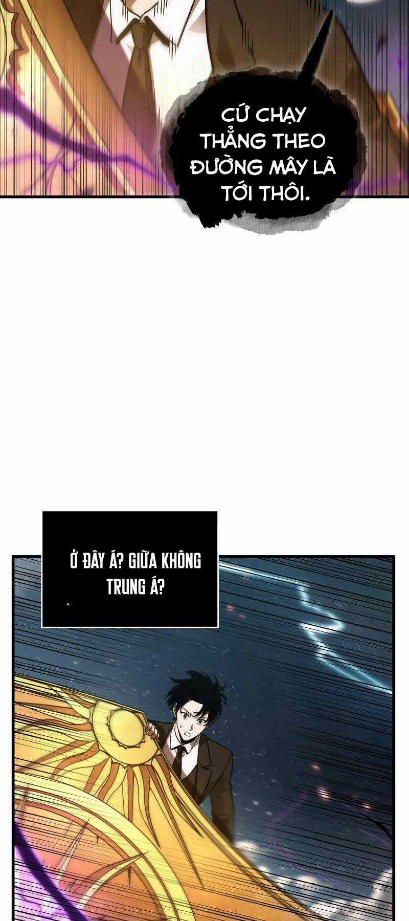 Toàn Trí Độc Giả - Omniscient Reader - Chapter 166 - Trang 34