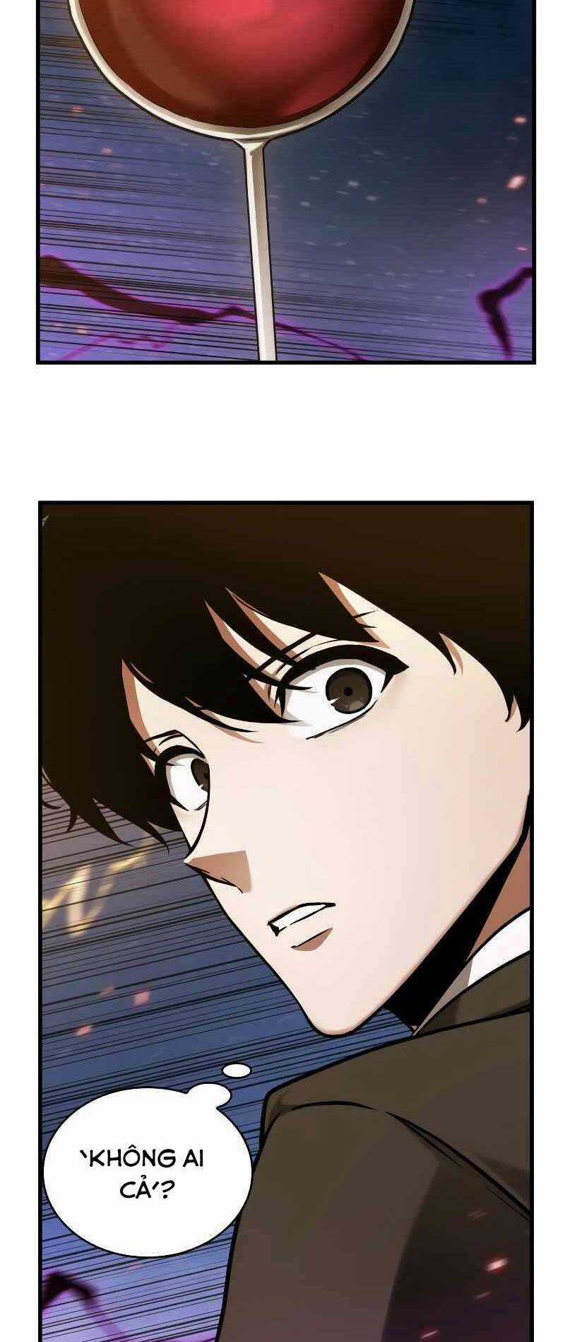 Toàn Trí Độc Giả - Omniscient Reader - Chapter 166 - Trang 37