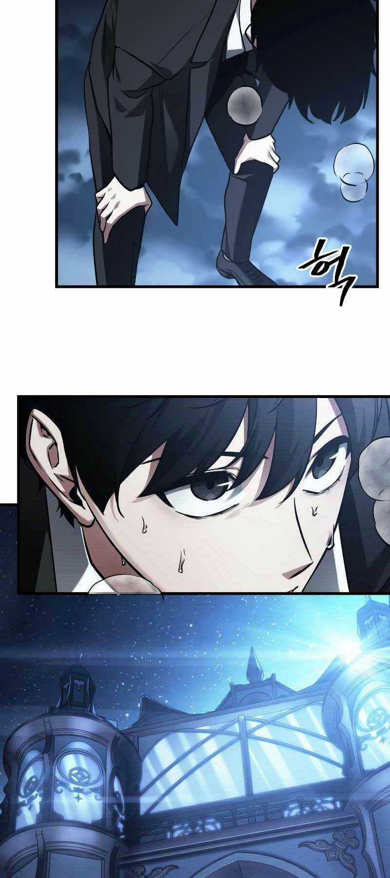 Toàn Trí Độc Giả - Omniscient Reader - Chapter 166 - Trang 42