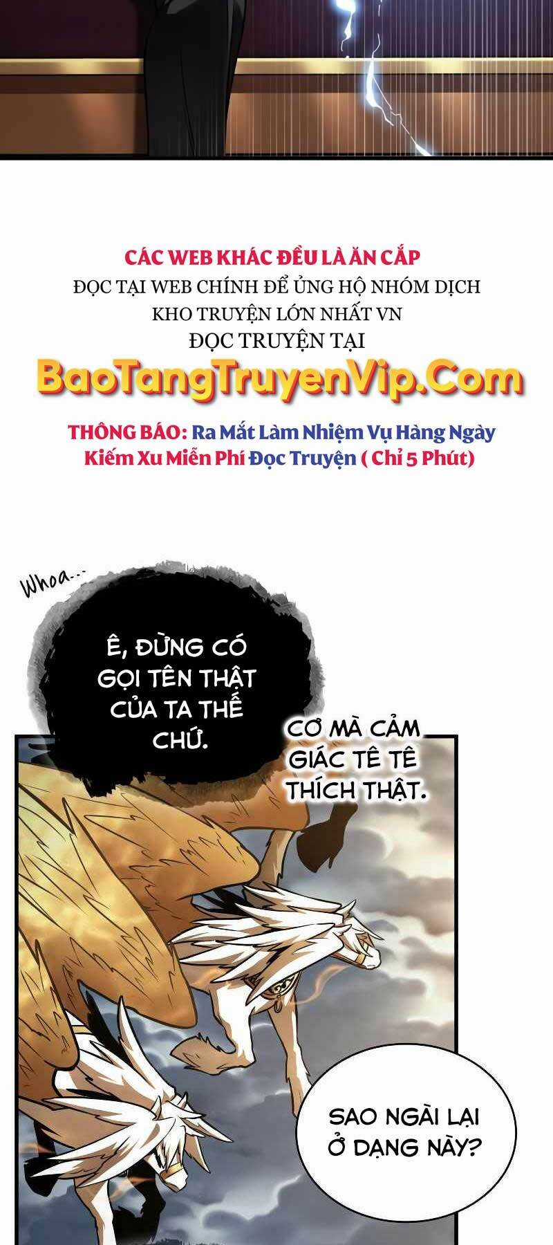 Toàn Trí Độc Giả - Omniscient Reader - Chapter 166 - Trang 6