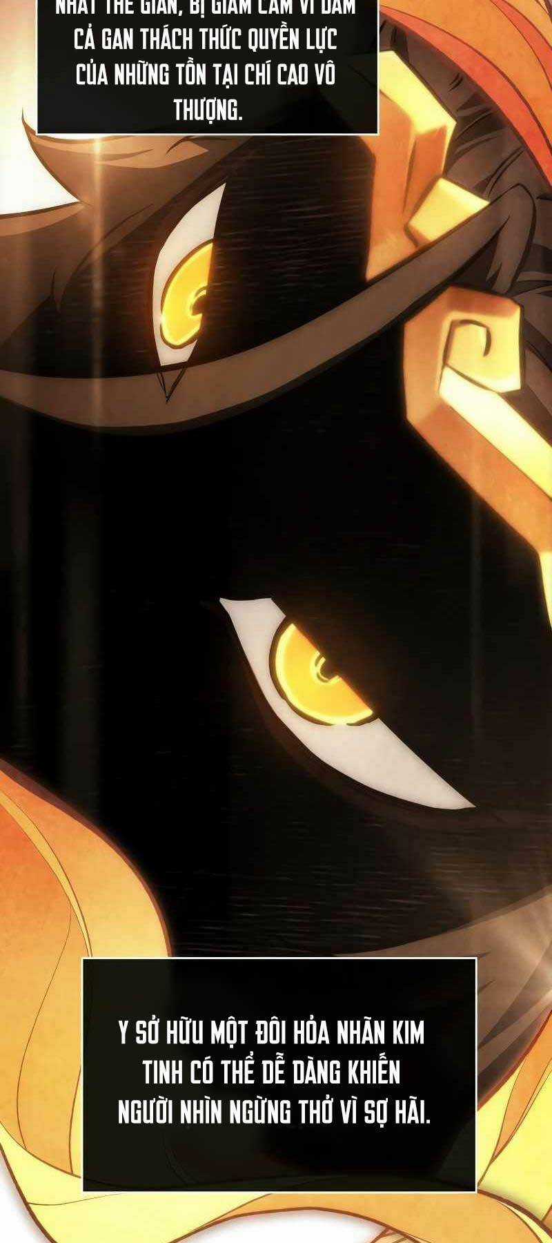 Toàn Trí Độc Giả - Omniscient Reader - Chapter 166 - Trang 51