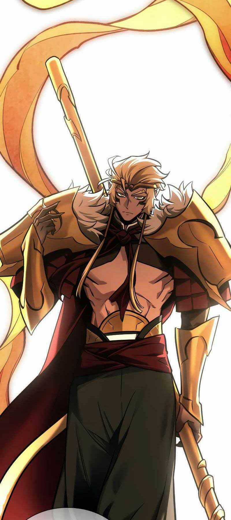 Toàn Trí Độc Giả - Omniscient Reader - Chapter 166 - Trang 52