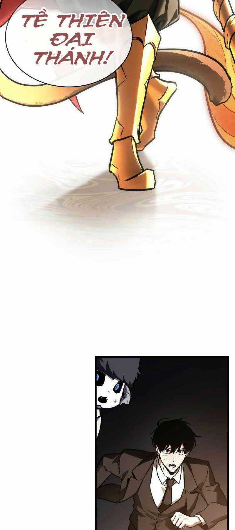 Toàn Trí Độc Giả - Omniscient Reader - Chapter 166 - Trang 53