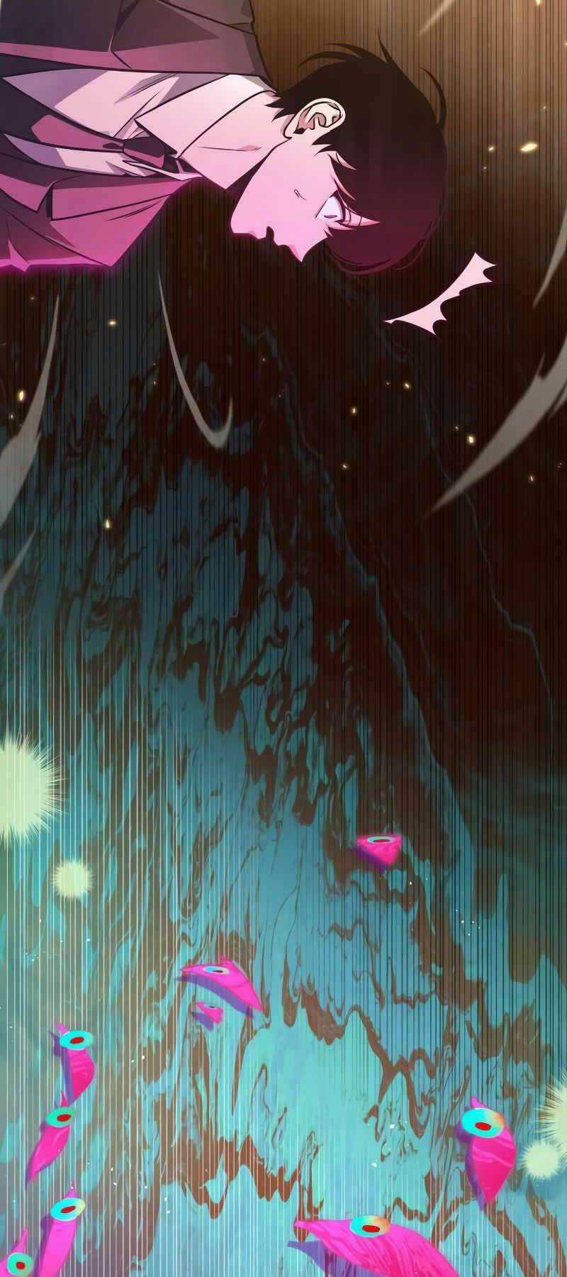 Toàn Trí Độc Giả - Omniscient Reader - Chapter 166 - Trang 57