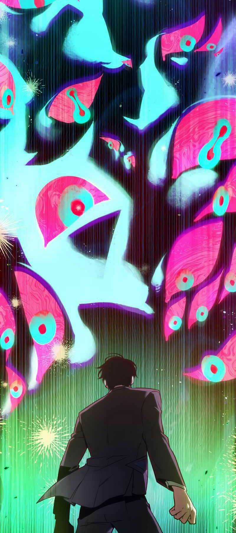 Toàn Trí Độc Giả - Omniscient Reader - Chapter 166 - Trang 59