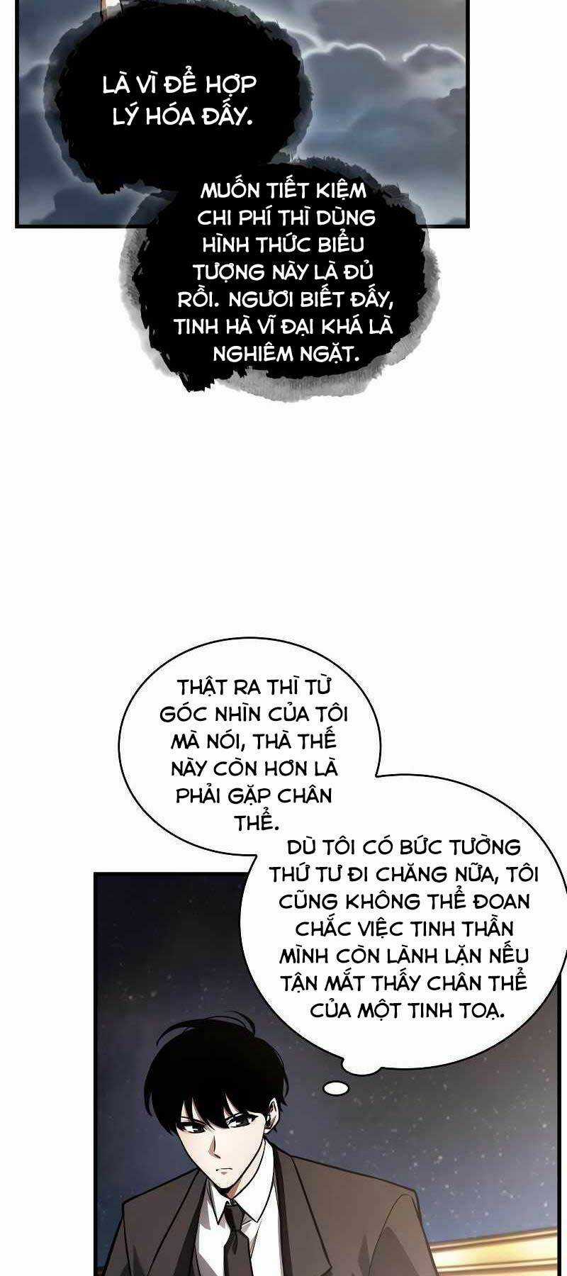 Toàn Trí Độc Giả - Omniscient Reader - Chapter 166 - Trang 7