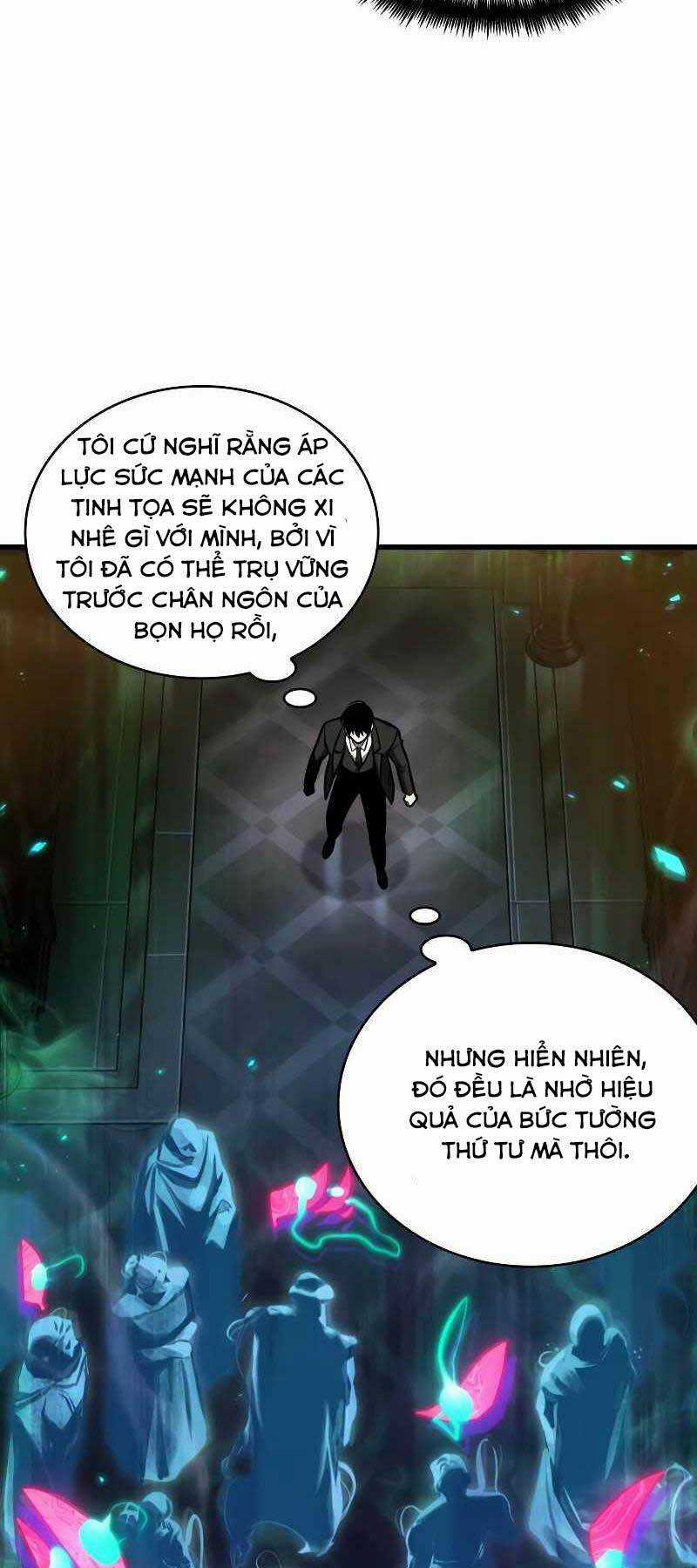 Toàn Trí Độc Giả - Omniscient Reader - Chapter 166 - Trang 62