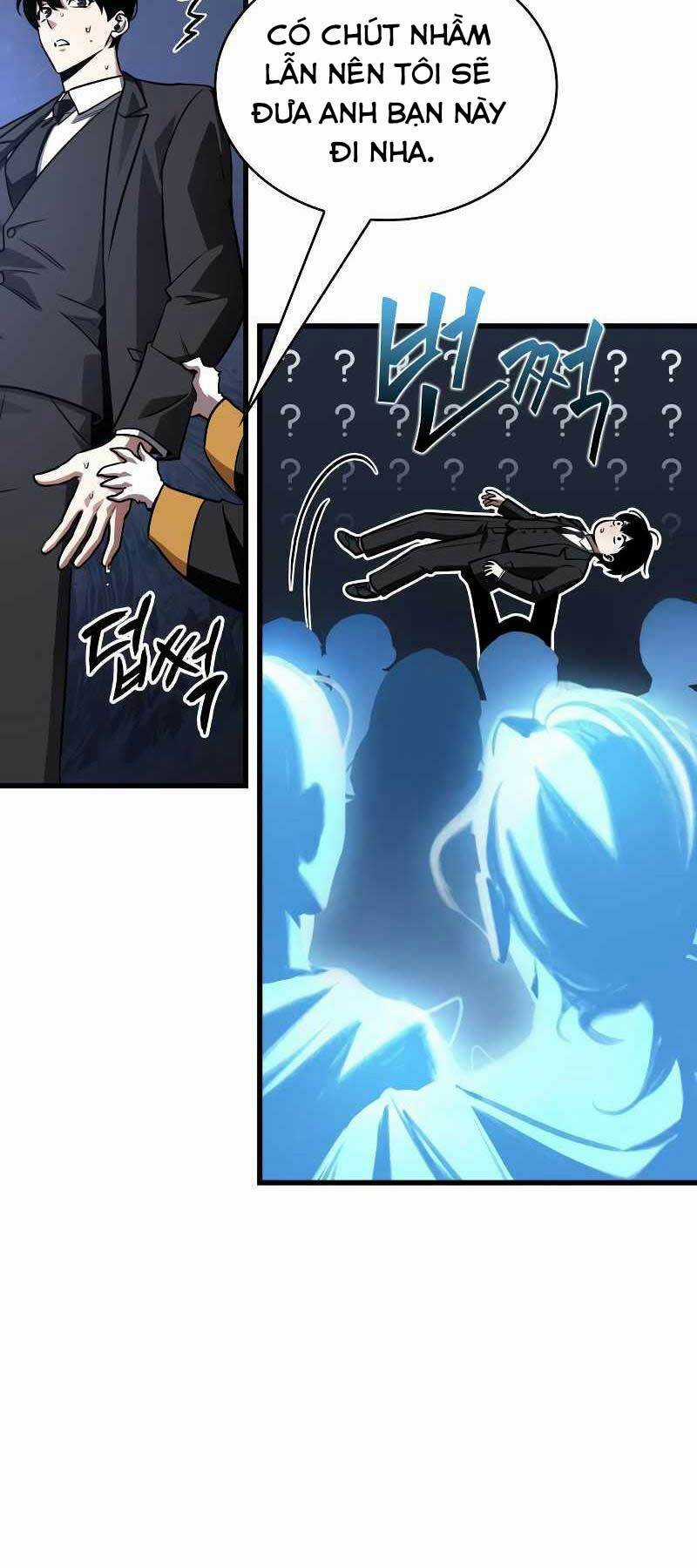 Toàn Trí Độc Giả - Omniscient Reader - Chapter 166 - Trang 66