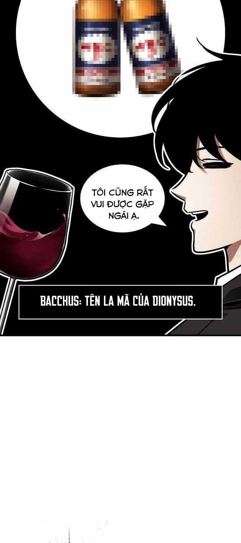 Toàn Trí Độc Giả - Omniscient Reader - Chapter 166 - Trang 9