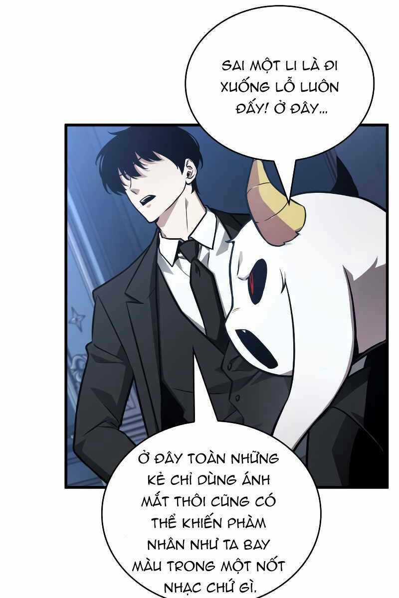 Toàn Trí Độc Giả - Omniscient Reader - Chapter 167 - Trang 11