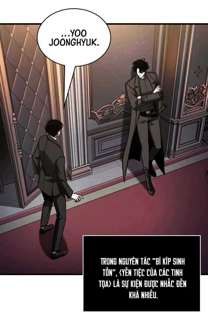 Toàn Trí Độc Giả - Omniscient Reader - Chapter 167 - Trang 25