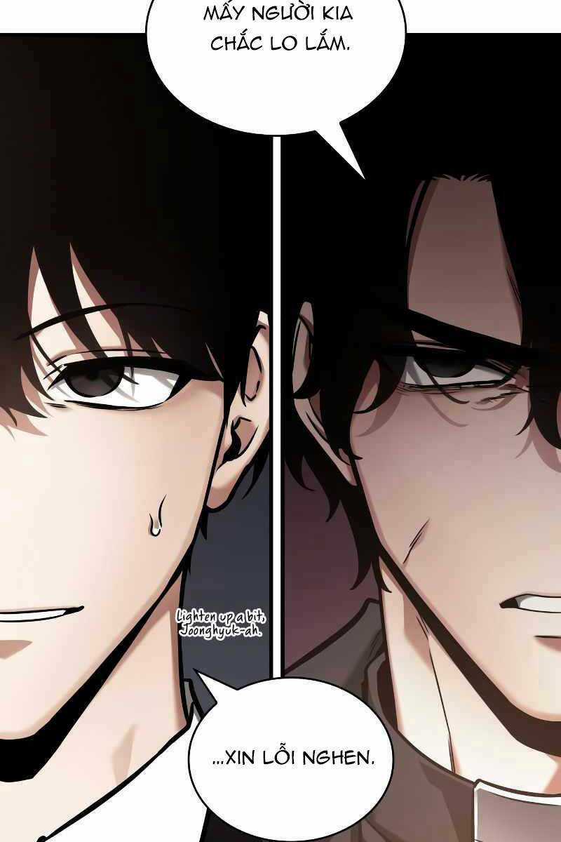 Toàn Trí Độc Giả - Omniscient Reader - Chapter 167 - Trang 38