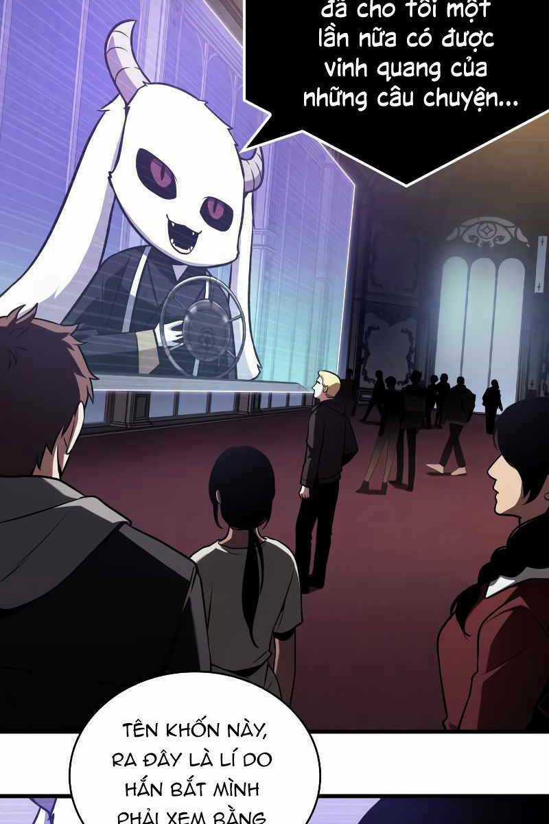 Toàn Trí Độc Giả - Omniscient Reader - Chapter 167 - Trang 41