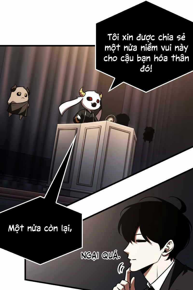 Toàn Trí Độc Giả - Omniscient Reader - Chapter 167 - Trang 45