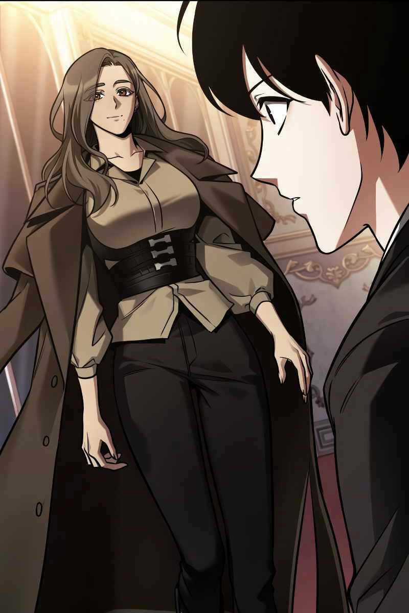 Toàn Trí Độc Giả - Omniscient Reader - Chapter 167 - Trang 56