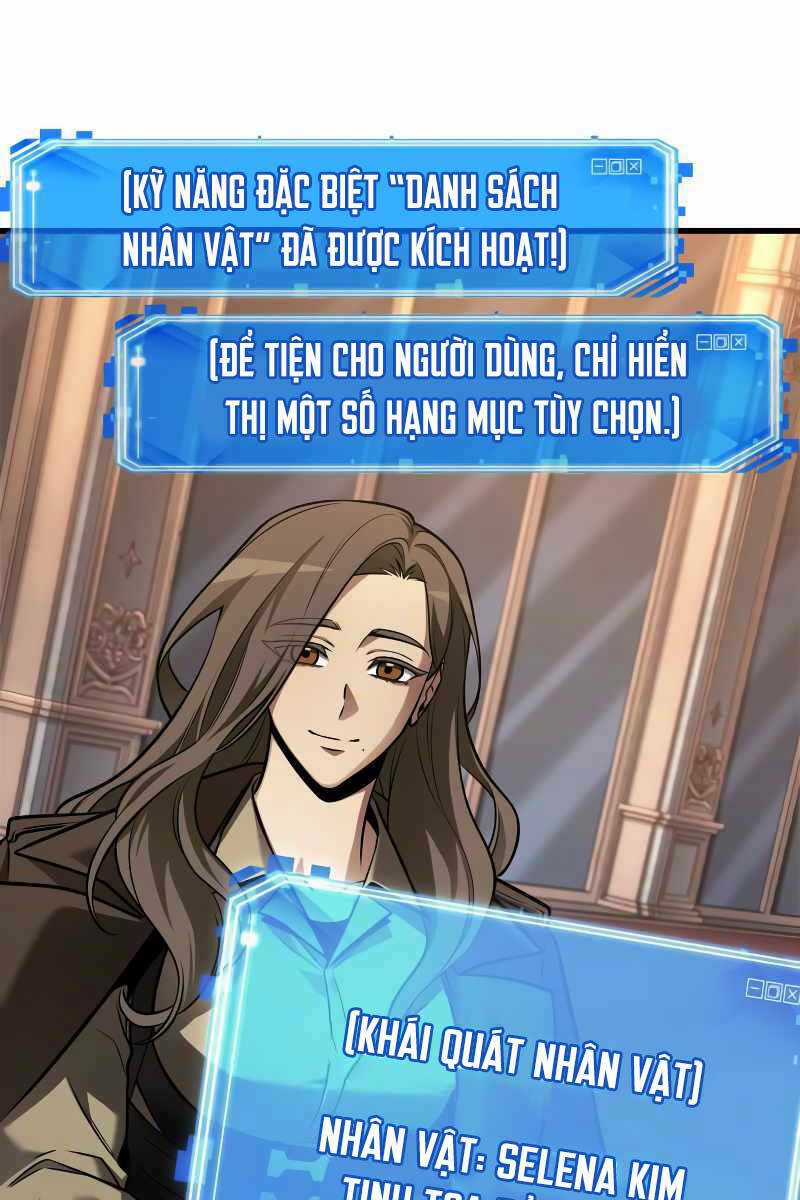 Toàn Trí Độc Giả - Omniscient Reader - Chapter 167 - Trang 61