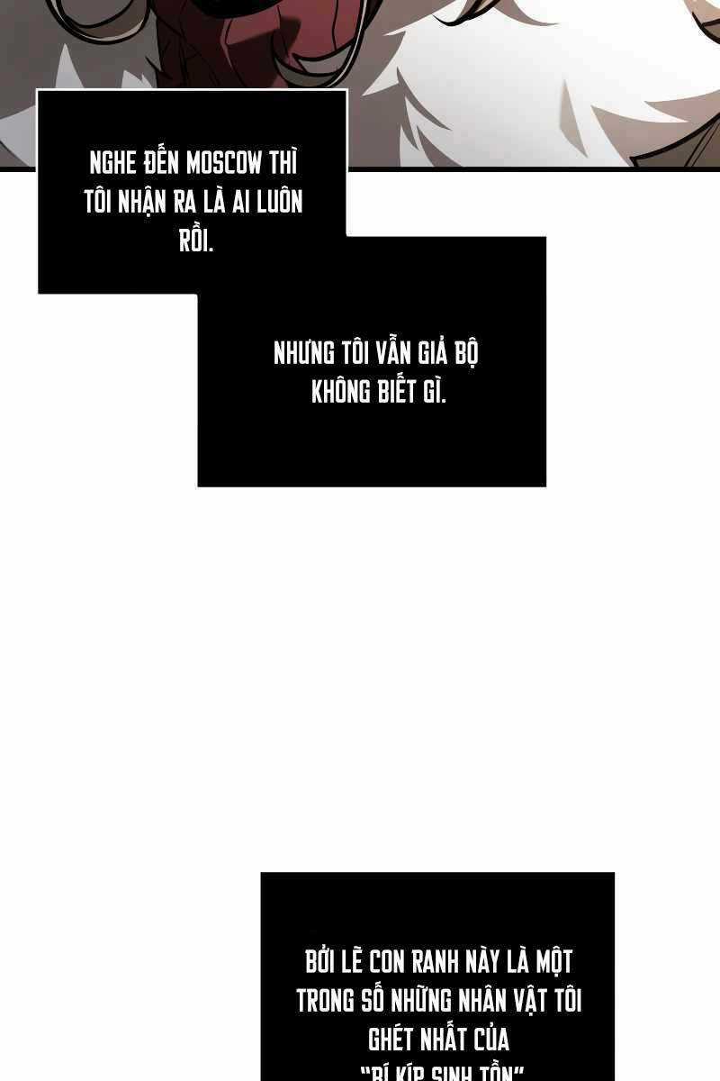 Toàn Trí Độc Giả - Omniscient Reader - Chapter 167 - Trang 77