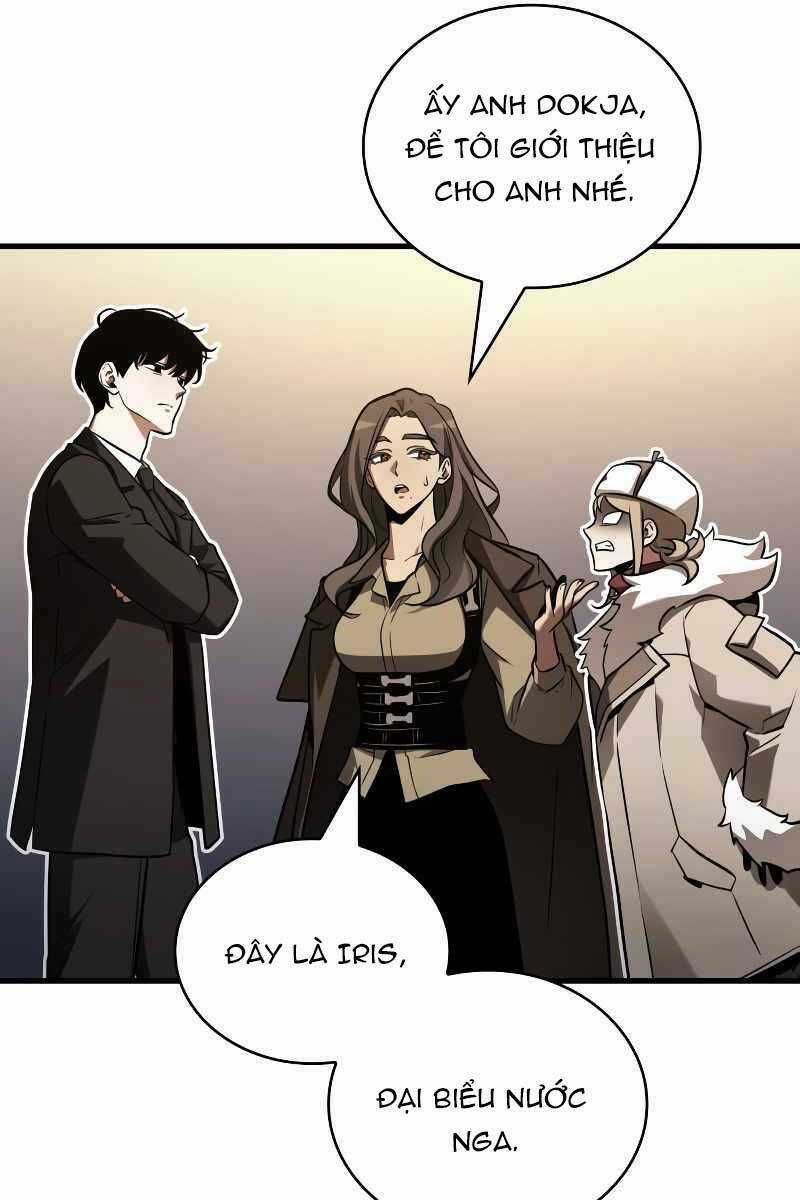 Toàn Trí Độc Giả - Omniscient Reader - Chapter 167 - Trang 80